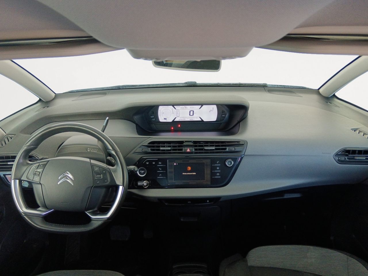 Citroën C4 SpaceTourer PureTech 130 Feel EAT8 - foto 7