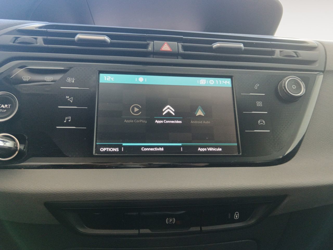 Citroën C4 SpaceTourer PureTech 130 Feel EAT8 - foto 18