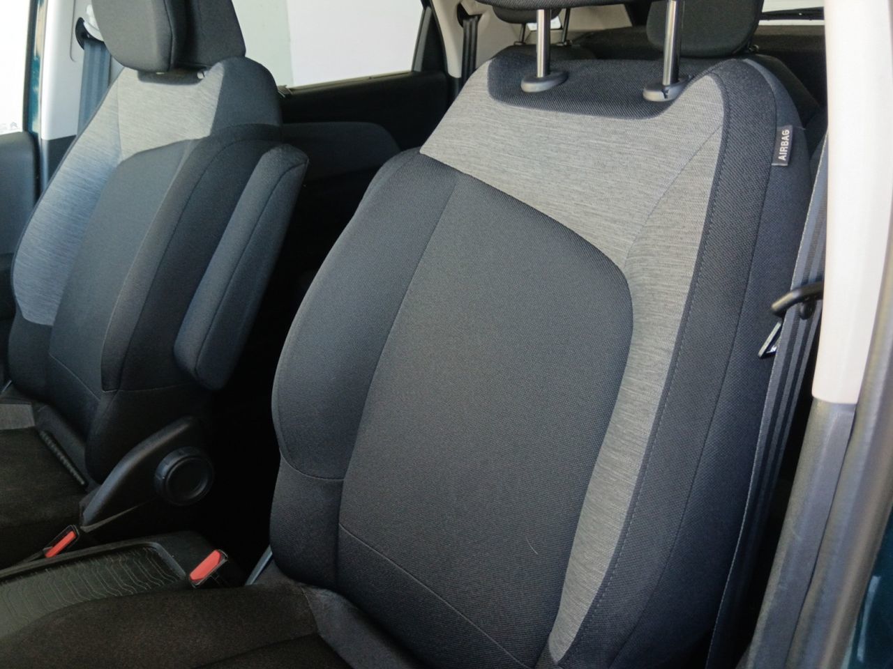 Citroën C4 SpaceTourer PureTech 130 Feel EAT8 - foto 22