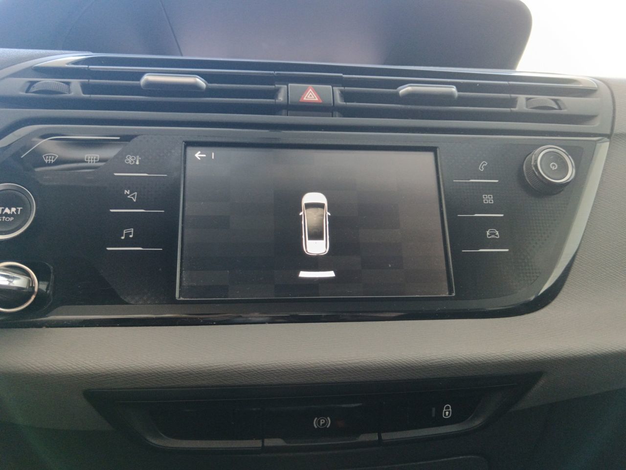 Citroën C4 SpaceTourer PureTech 130 Feel EAT8 - foto 20