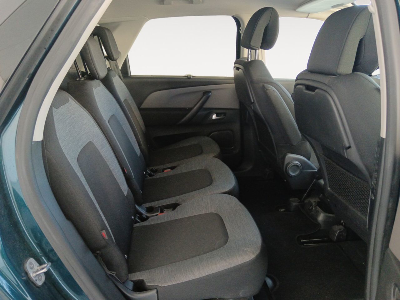 Citroën C4 SpaceTourer PureTech 130 Feel EAT8 - foto 10