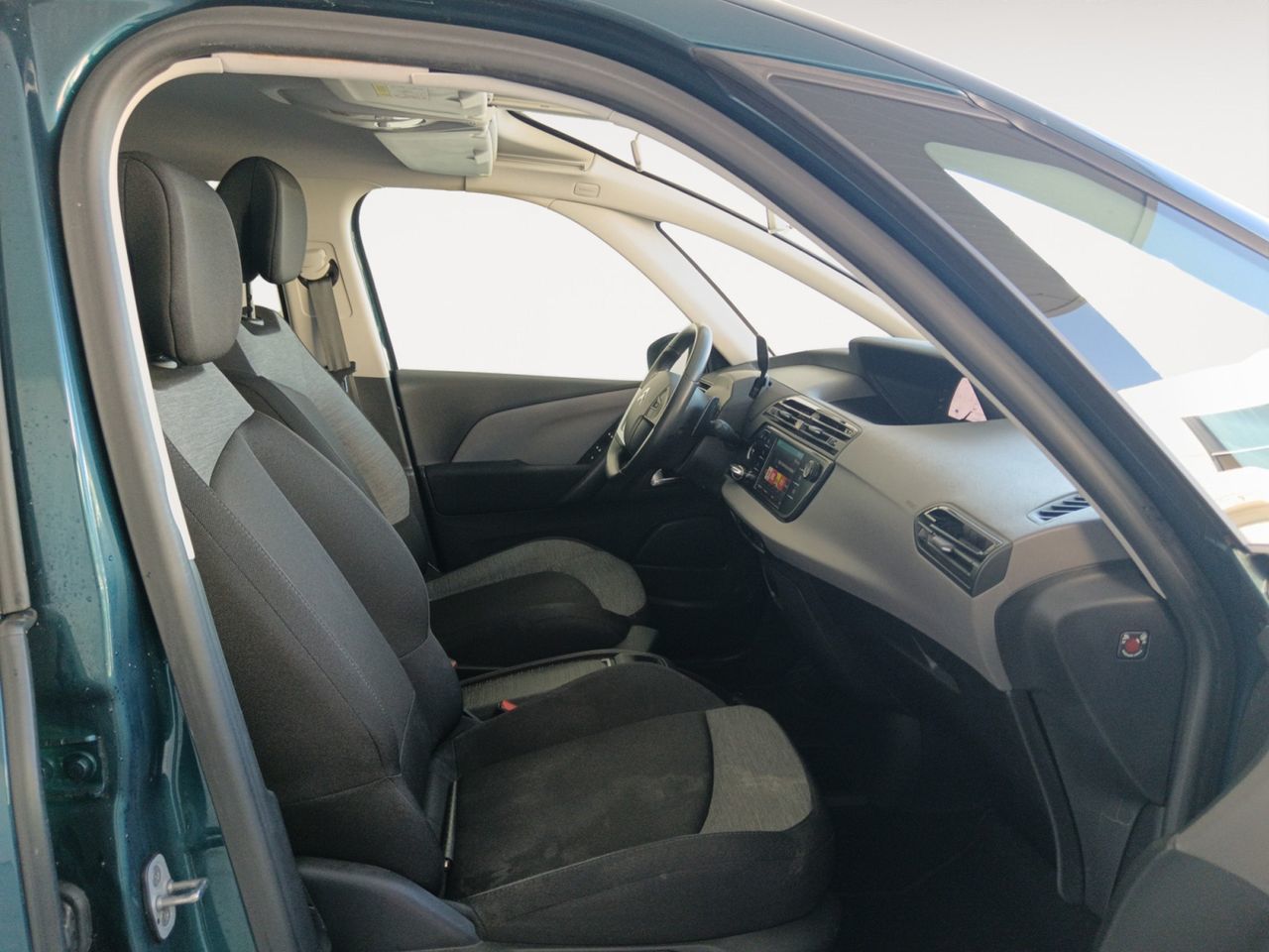 Citroën C4 SpaceTourer PureTech 130 Feel EAT8 - foto 11