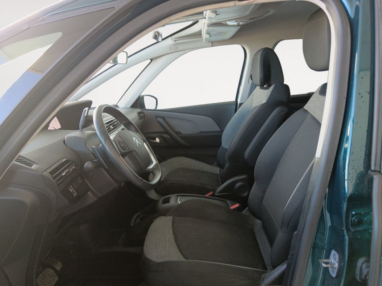 Citroën C4 SpaceTourer PureTech 130 Feel EAT8 - foto 9