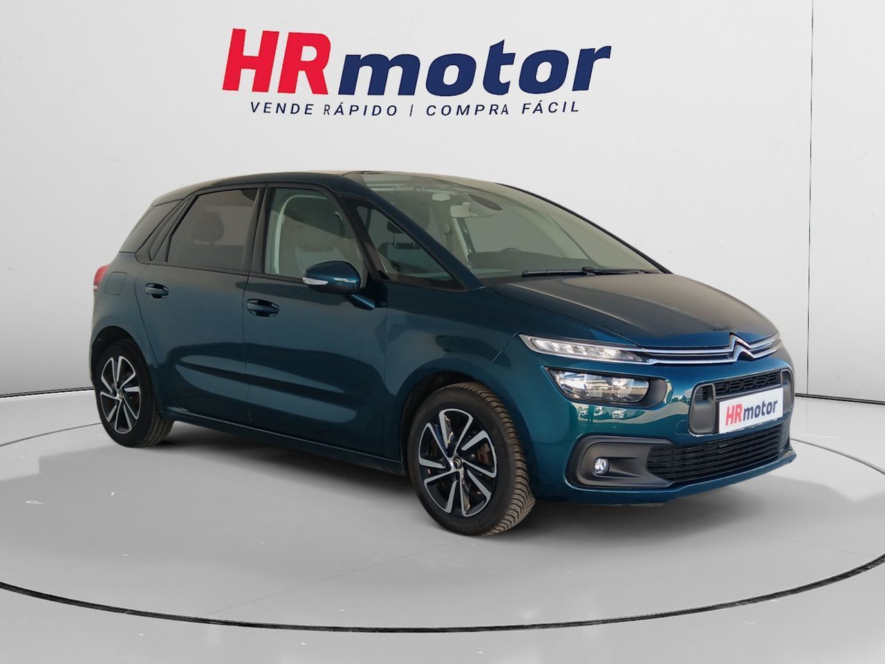 Citroën C4 SpaceTourer PureTech 130 Feel EAT8