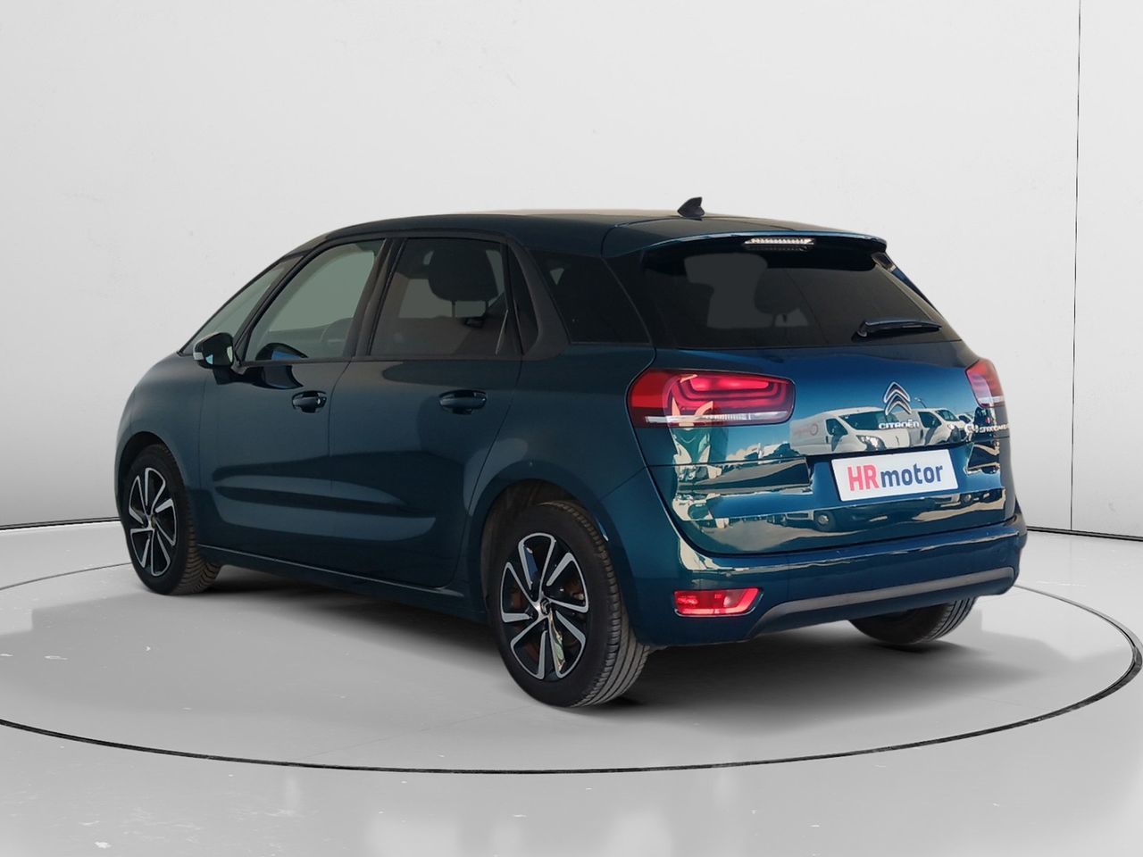 Citroën C4 SpaceTourer PureTech 130 Feel EAT8 - foto 4