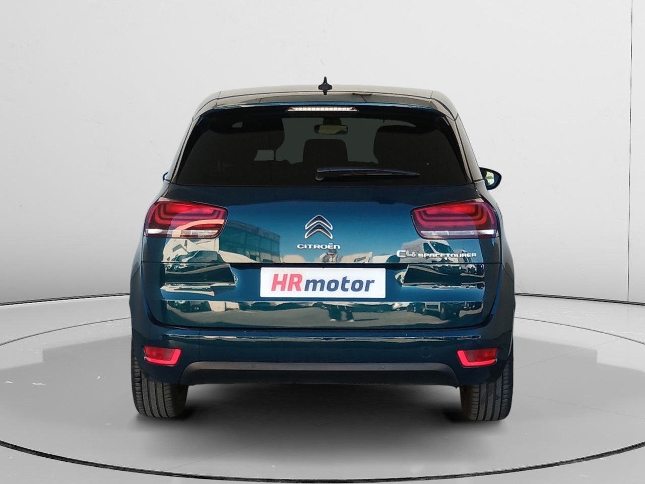 Citroën C4 SpaceTourer PureTech 130 Feel EAT8 - foto 3