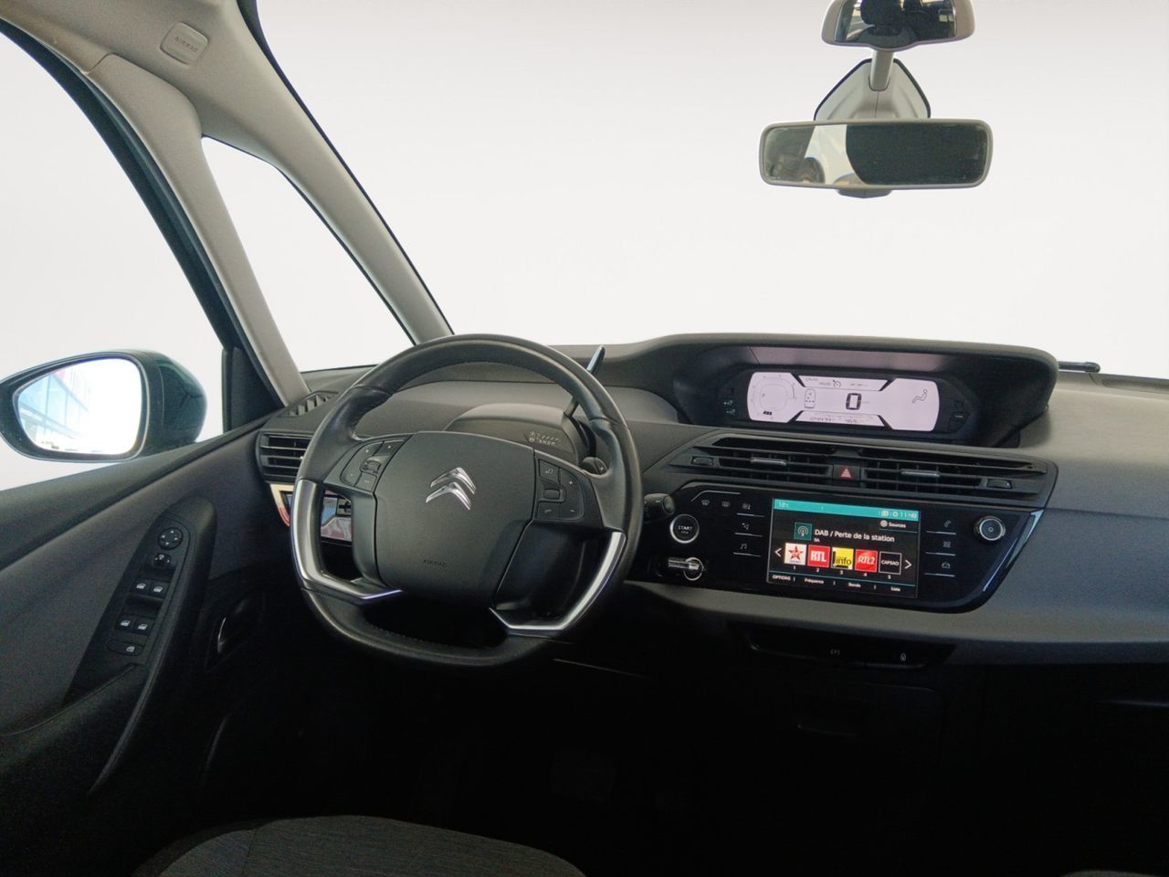 Citroën C4 SpaceTourer PureTech 130 Feel EAT8 - foto 8