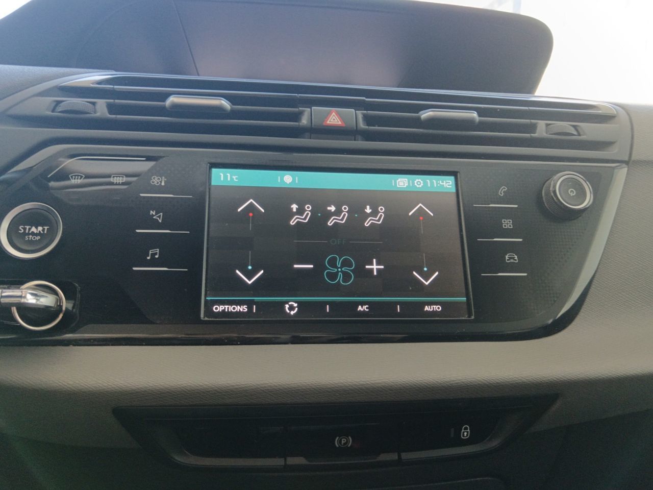 Citroën C4 SpaceTourer PureTech 130 Feel EAT8 - foto 19