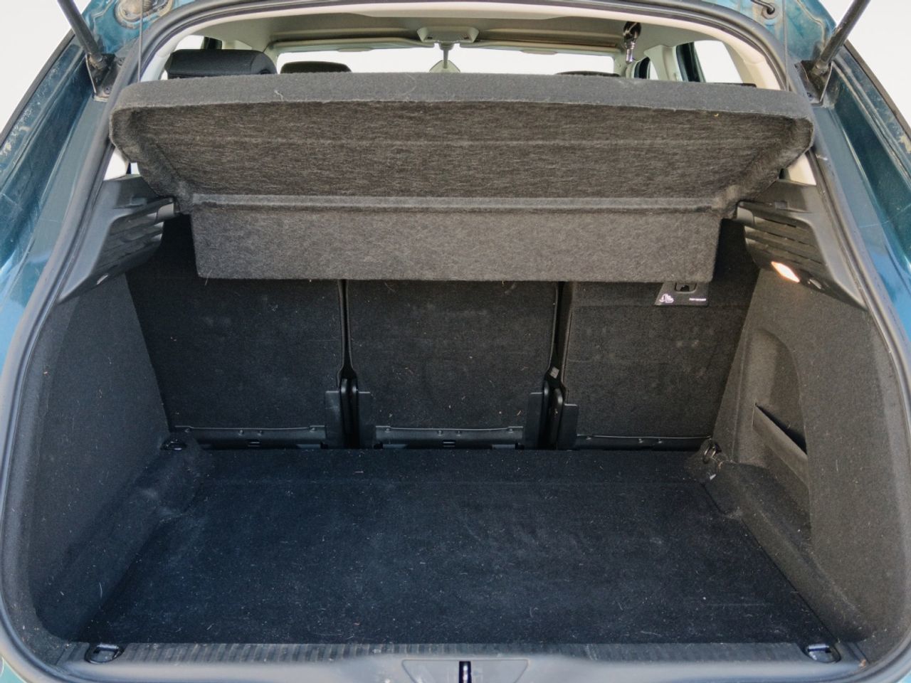 Citroën C4 SpaceTourer PureTech 130 Feel EAT8 - foto 12