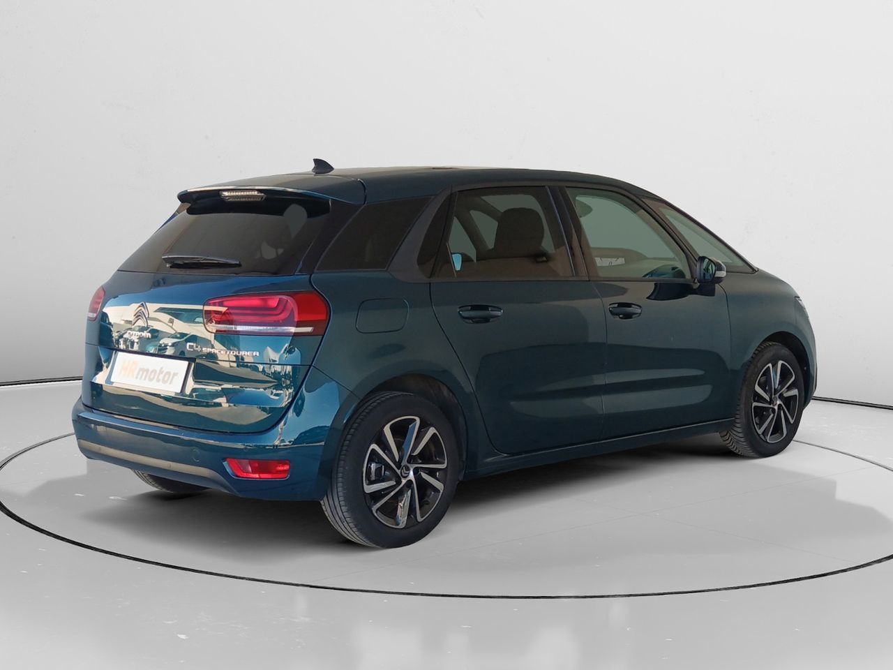 Citroën C4 SpaceTourer PureTech 130 Feel EAT8 - foto 2