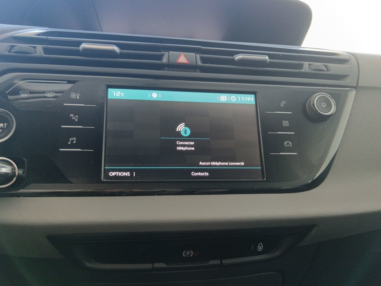 Citroën C4 SpaceTourer PureTech 130 Feel EAT8 - foto 17