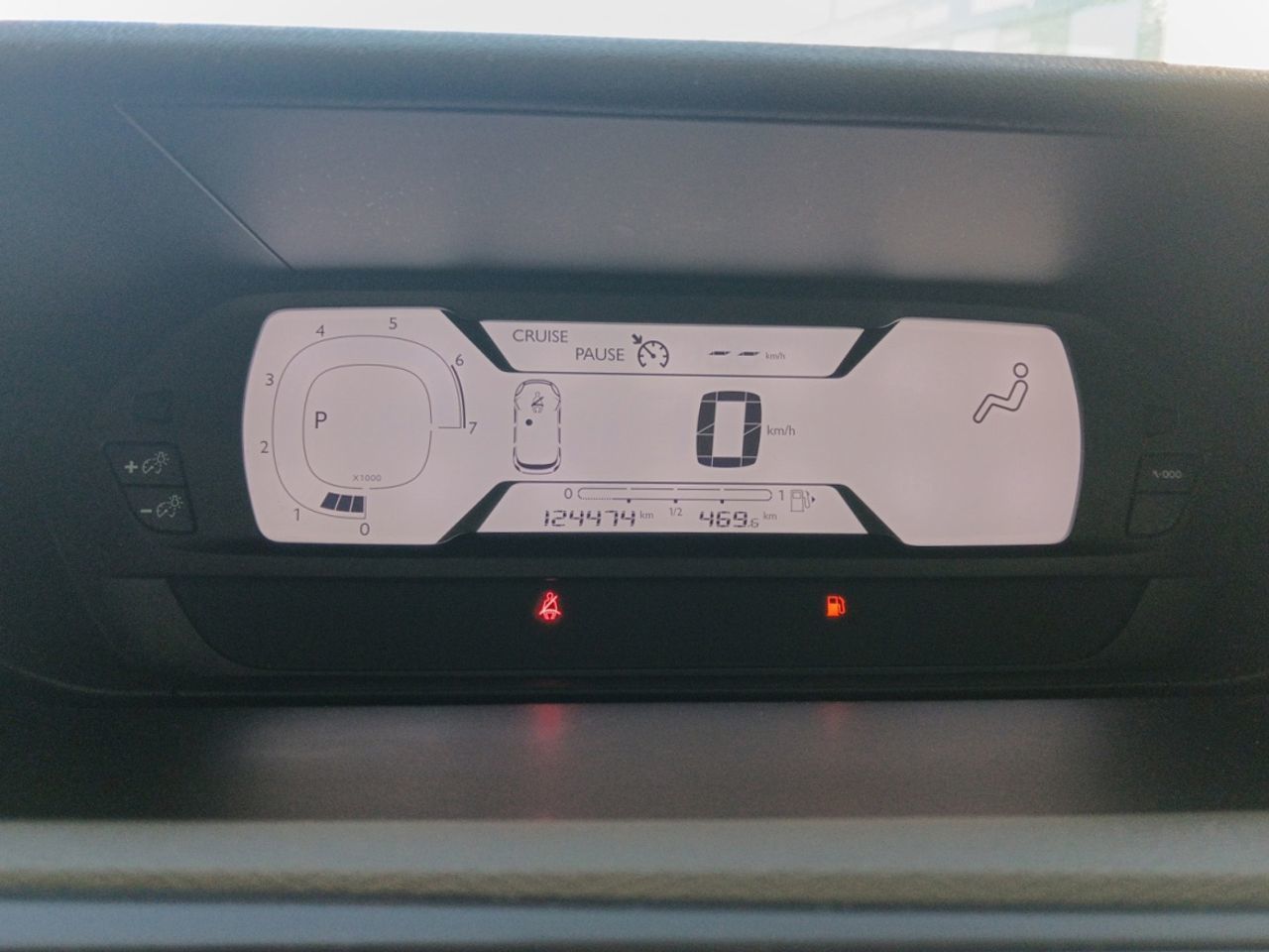 Citroën C4 SpaceTourer PureTech 130 Feel EAT8 - foto 14