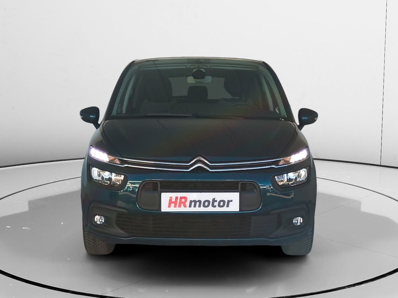 Citroën C4 SpaceTourer PureTech 130 Feel EAT8 - foto 5
