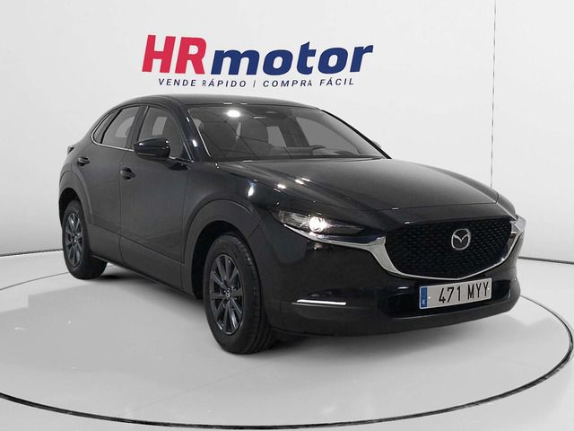 Mazda CX-30 e-SKY G MHEV Prime-line - foto 1