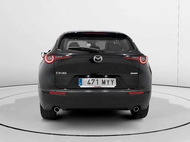 Mazda CX-30 e-SKY G MHEV Prime-line - foto 3