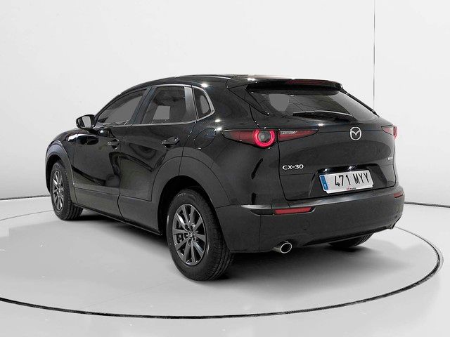Mazda CX-30 e-SKY G MHEV Prime-line - foto 4