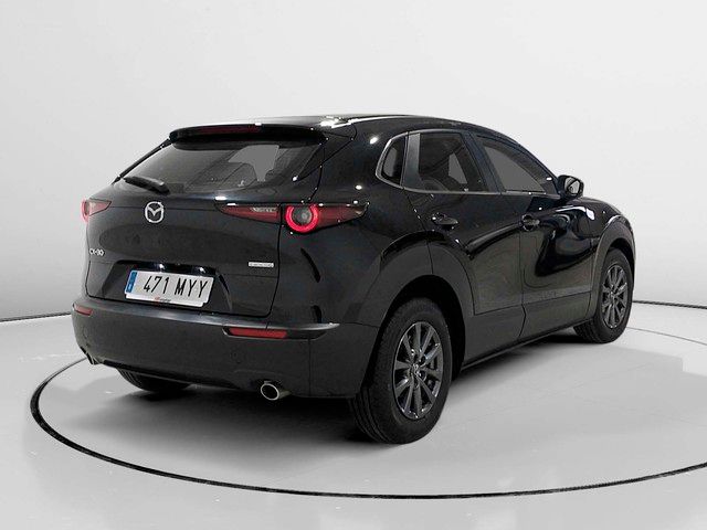 Mazda CX-30 e-SKY G MHEV Prime-line - foto 2