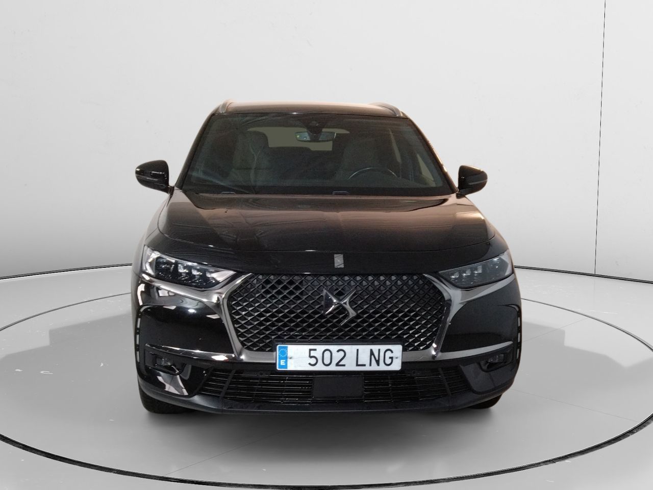 DS DS 7 Crossback PureTech 130 Chic - foto 5