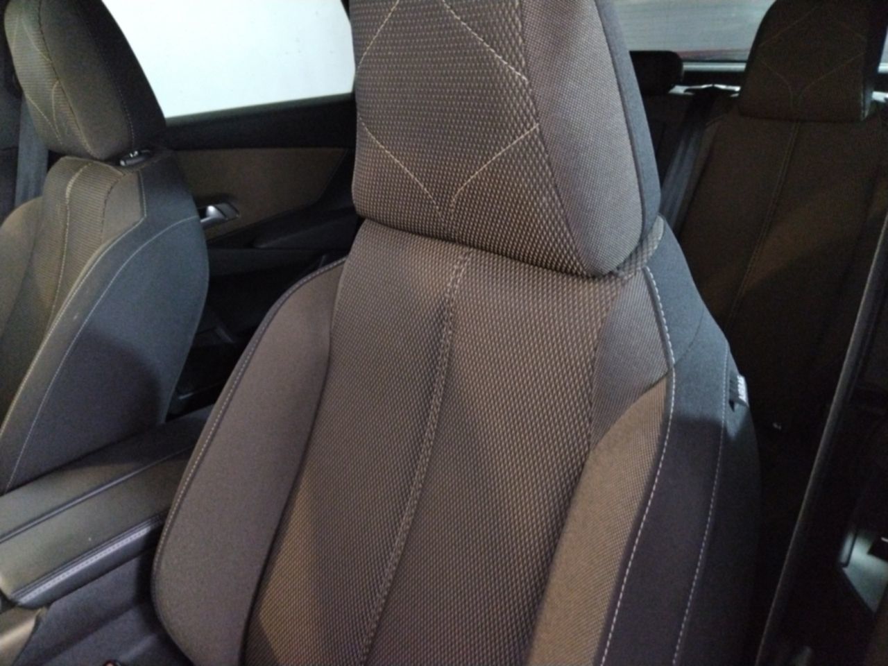 DS DS 7 Crossback PureTech 130 Chic - foto 20