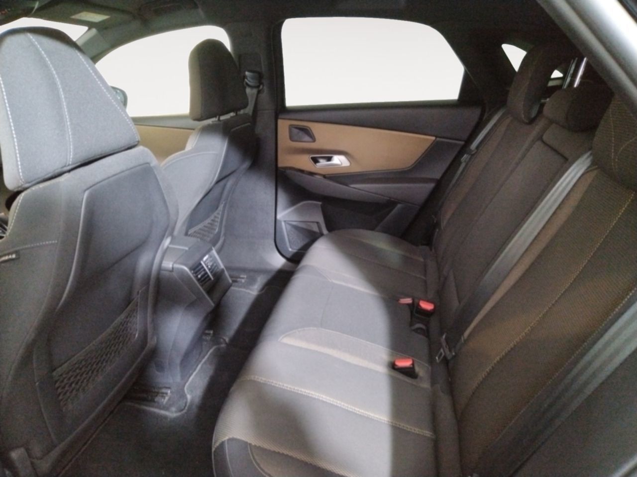 DS DS 7 Crossback PureTech 130 Chic - foto 9