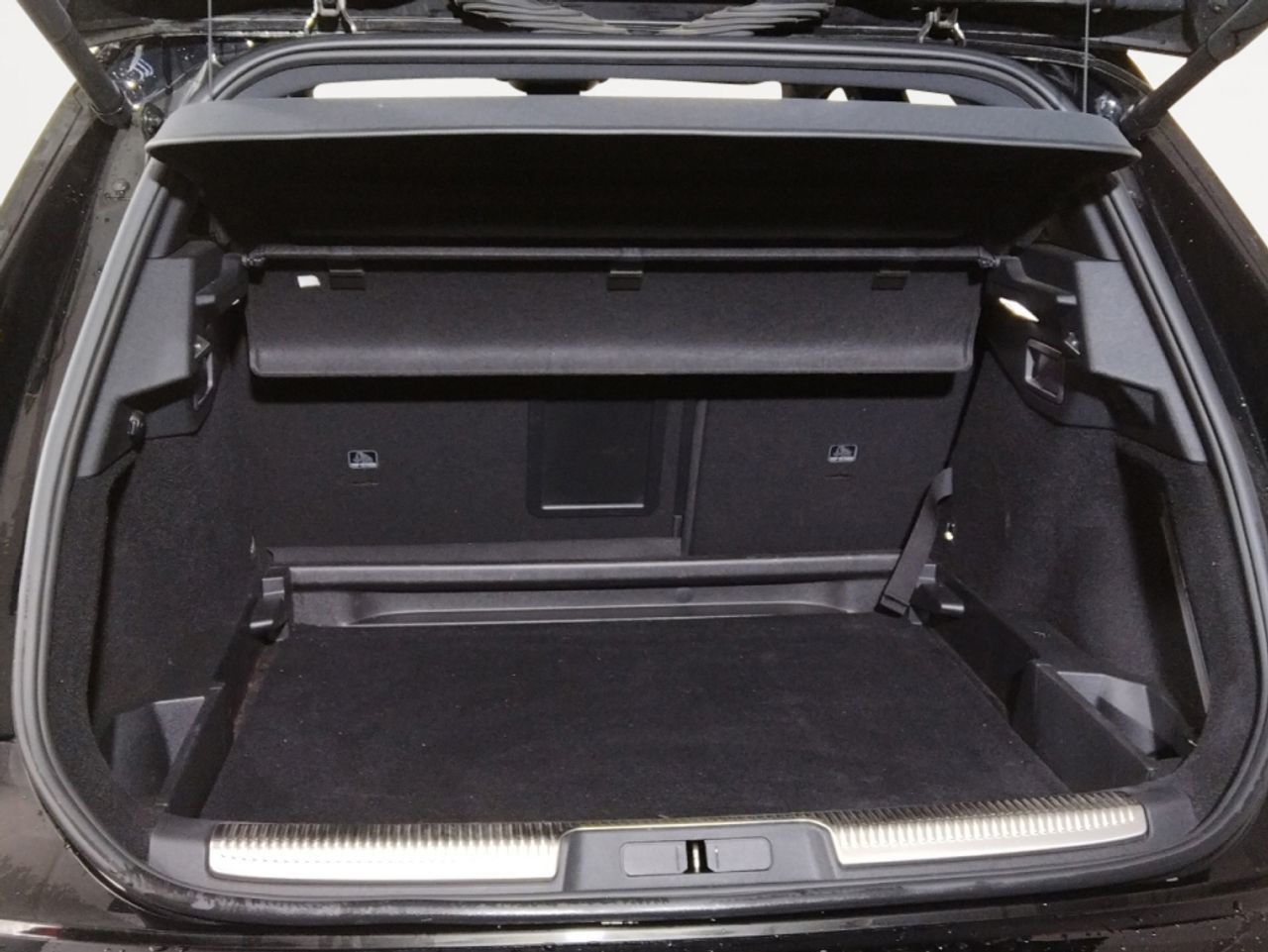 DS DS 7 Crossback PureTech 130 Chic - foto 11