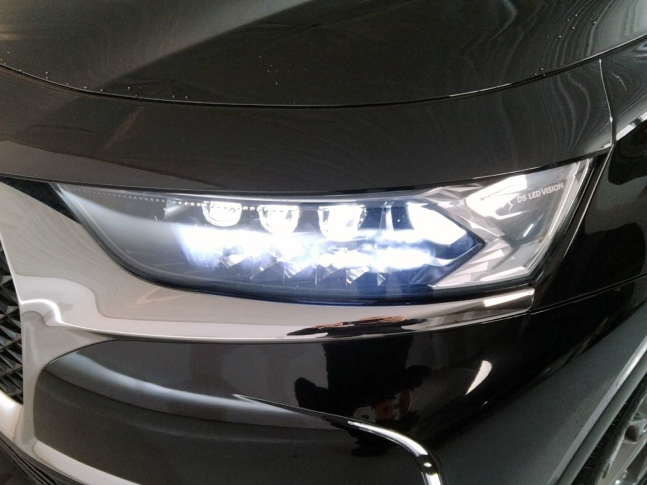 DS DS 7 Crossback PureTech 130 Chic - foto 22