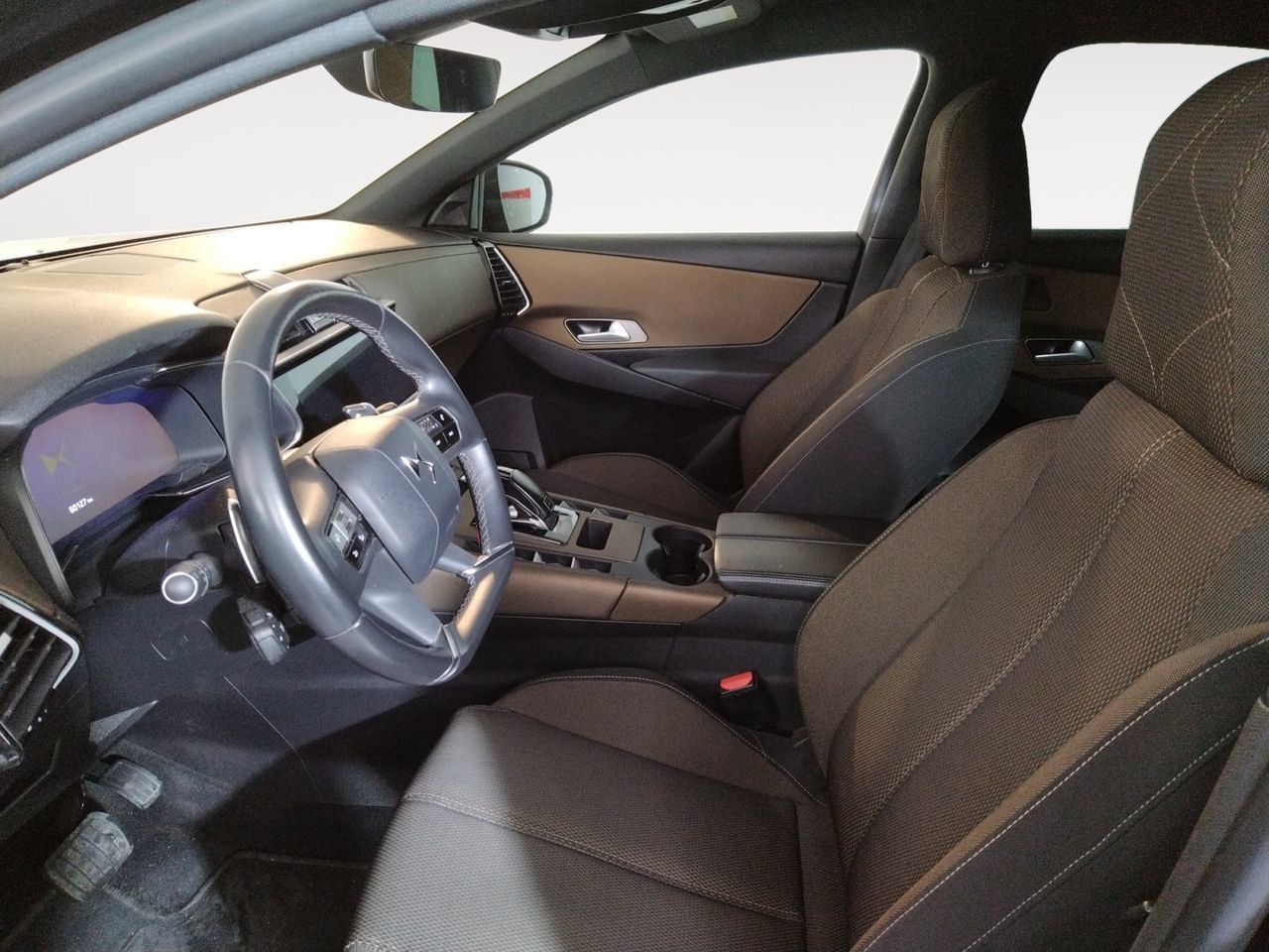 DS DS 7 Crossback PureTech 130 Chic - foto 8