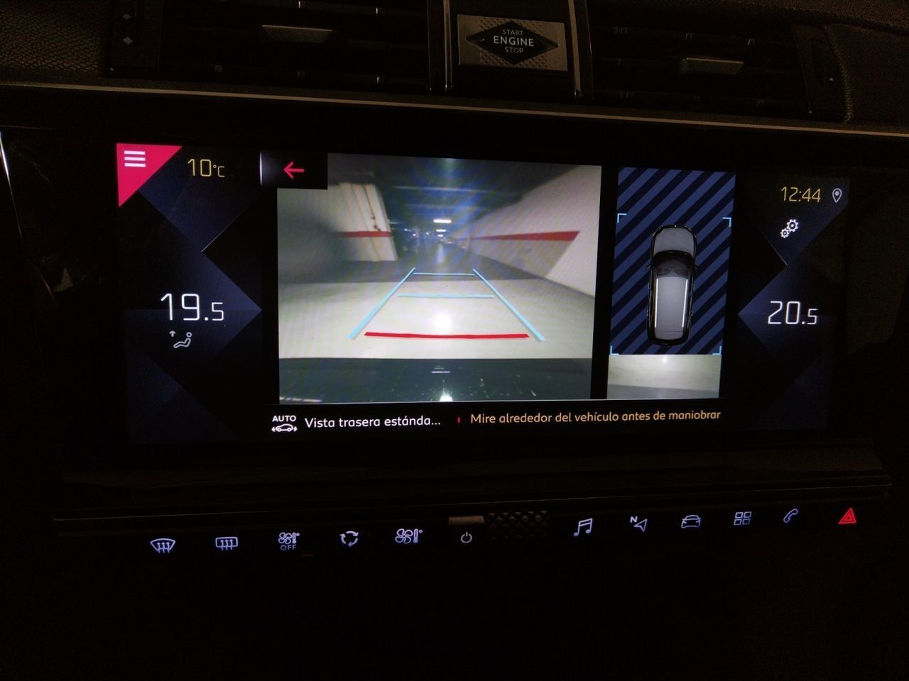 DS DS 7 Crossback PureTech 130 Chic - foto 18