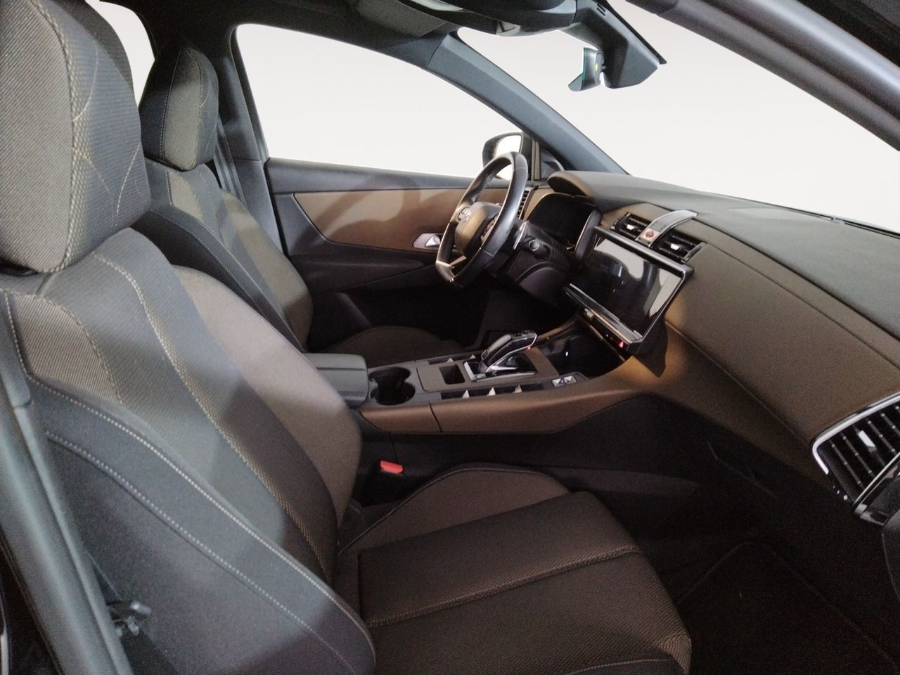 DS DS 7 Crossback PureTech 130 Chic - foto 10