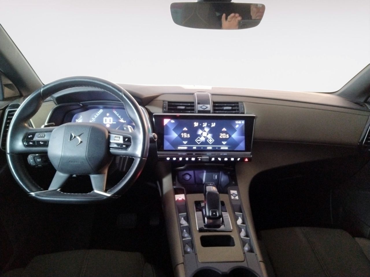 DS DS 7 Crossback PureTech 130 Chic - foto 6