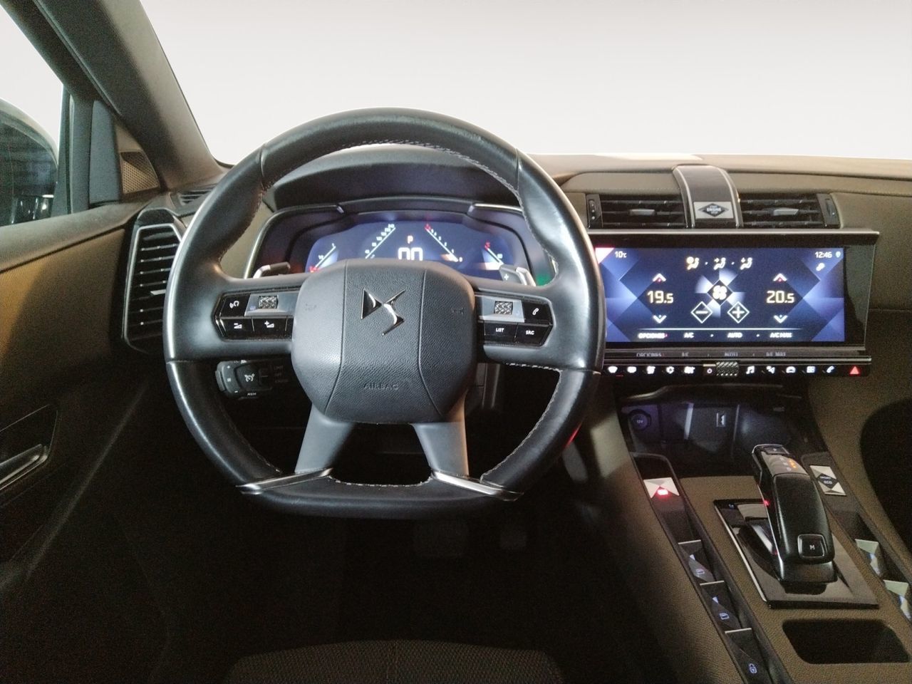 DS DS 7 Crossback PureTech 130 Chic - foto 7