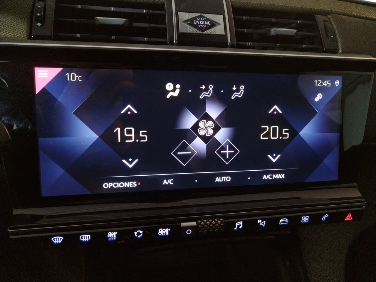 DS DS 7 Crossback PureTech 130 Chic - foto 19