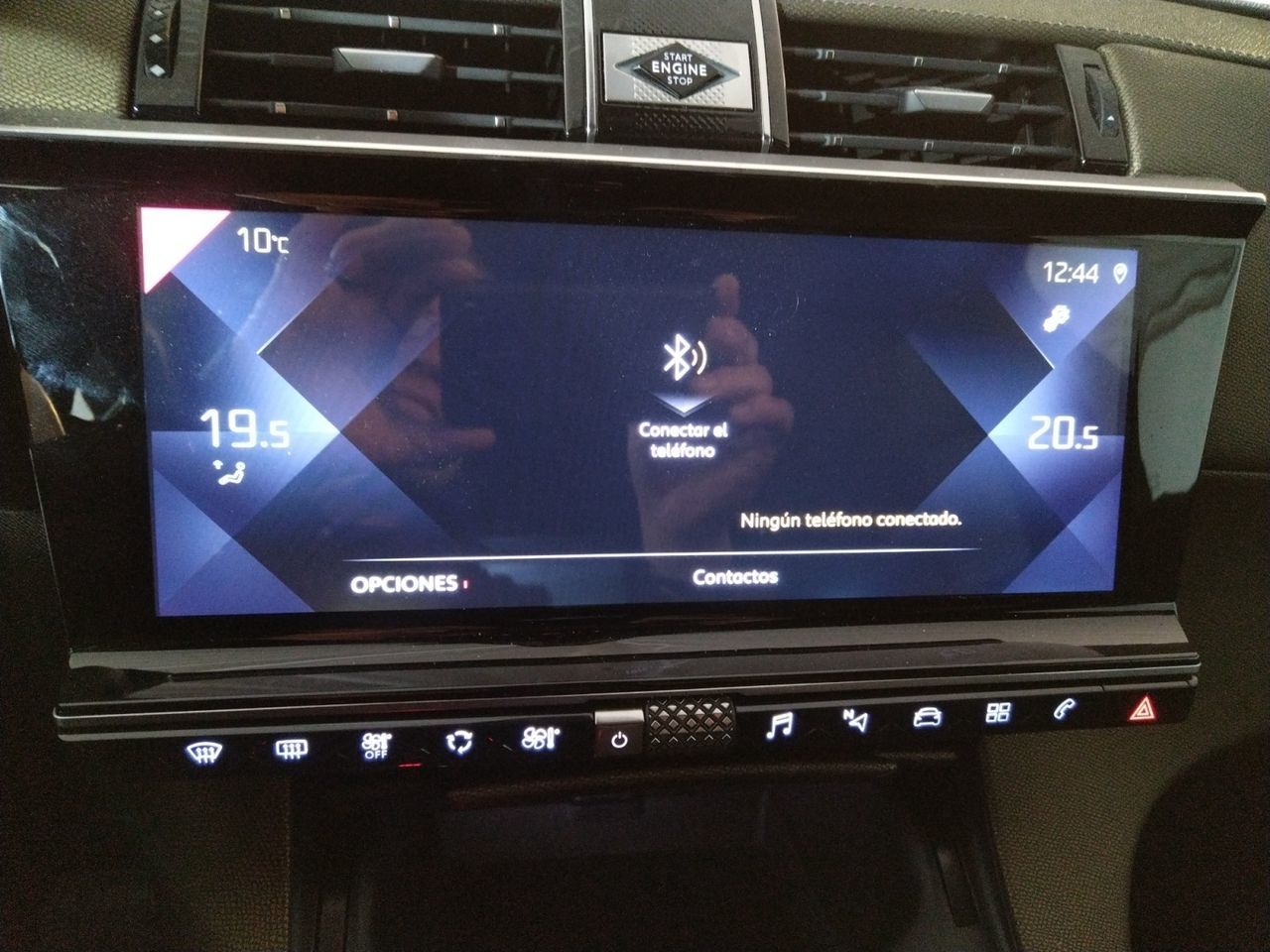 DS DS 7 Crossback PureTech 130 Chic - foto 16