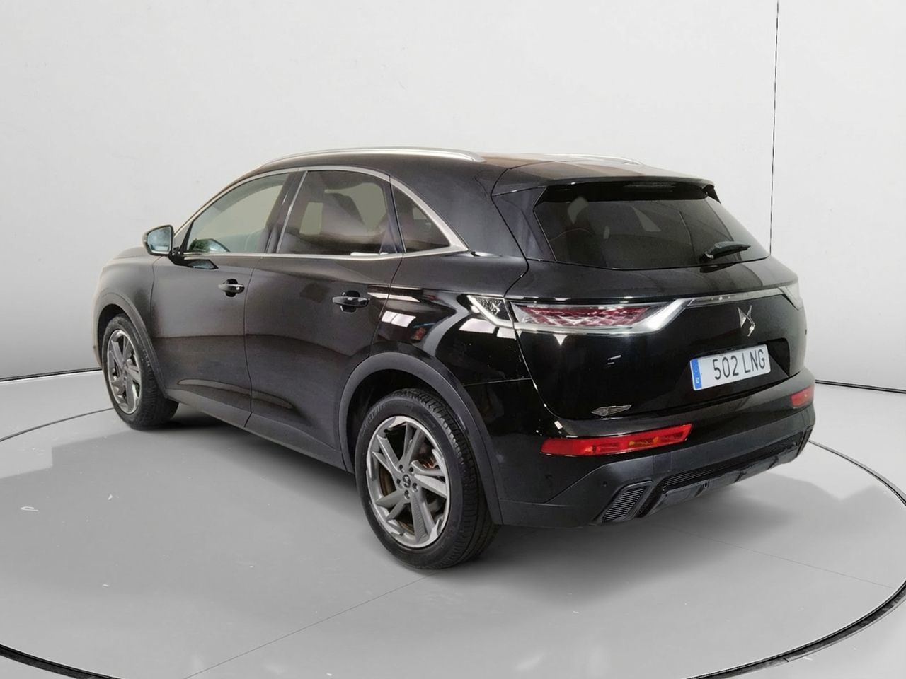DS DS 7 Crossback PureTech 130 Chic - foto 4