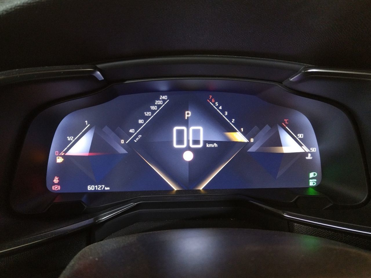 DS DS 7 Crossback PureTech 130 Chic - foto 13