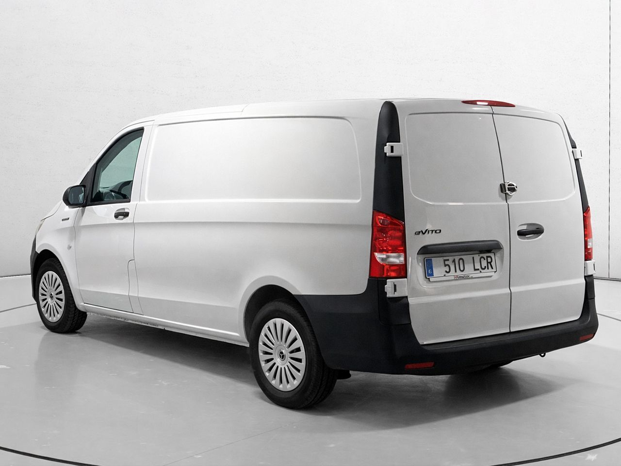 Mercedes-Benz Vito Furgon e-Vito 111 Larga - foto 4