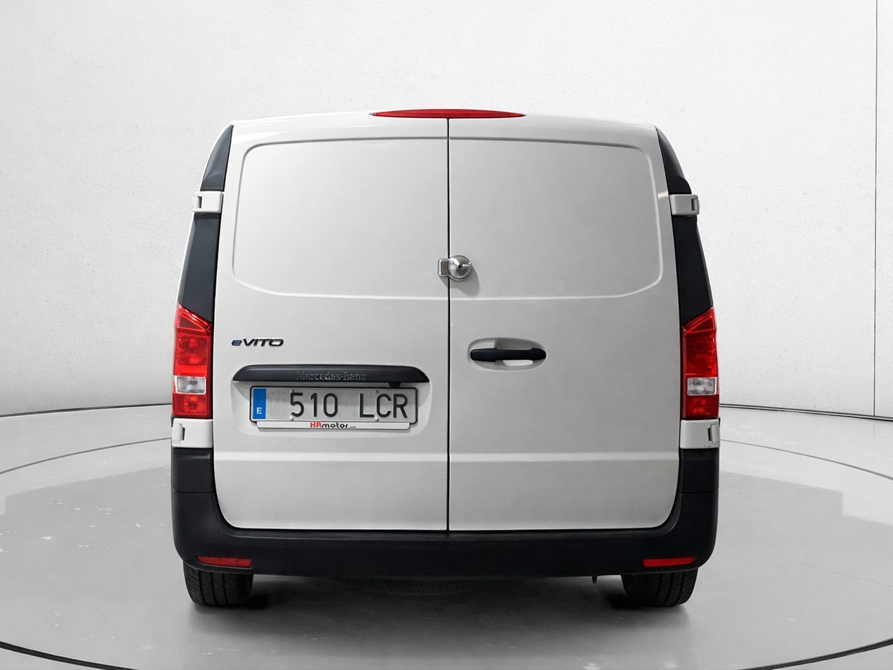 Mercedes-Benz Vito Furgon e-Vito 111 Larga - foto 3