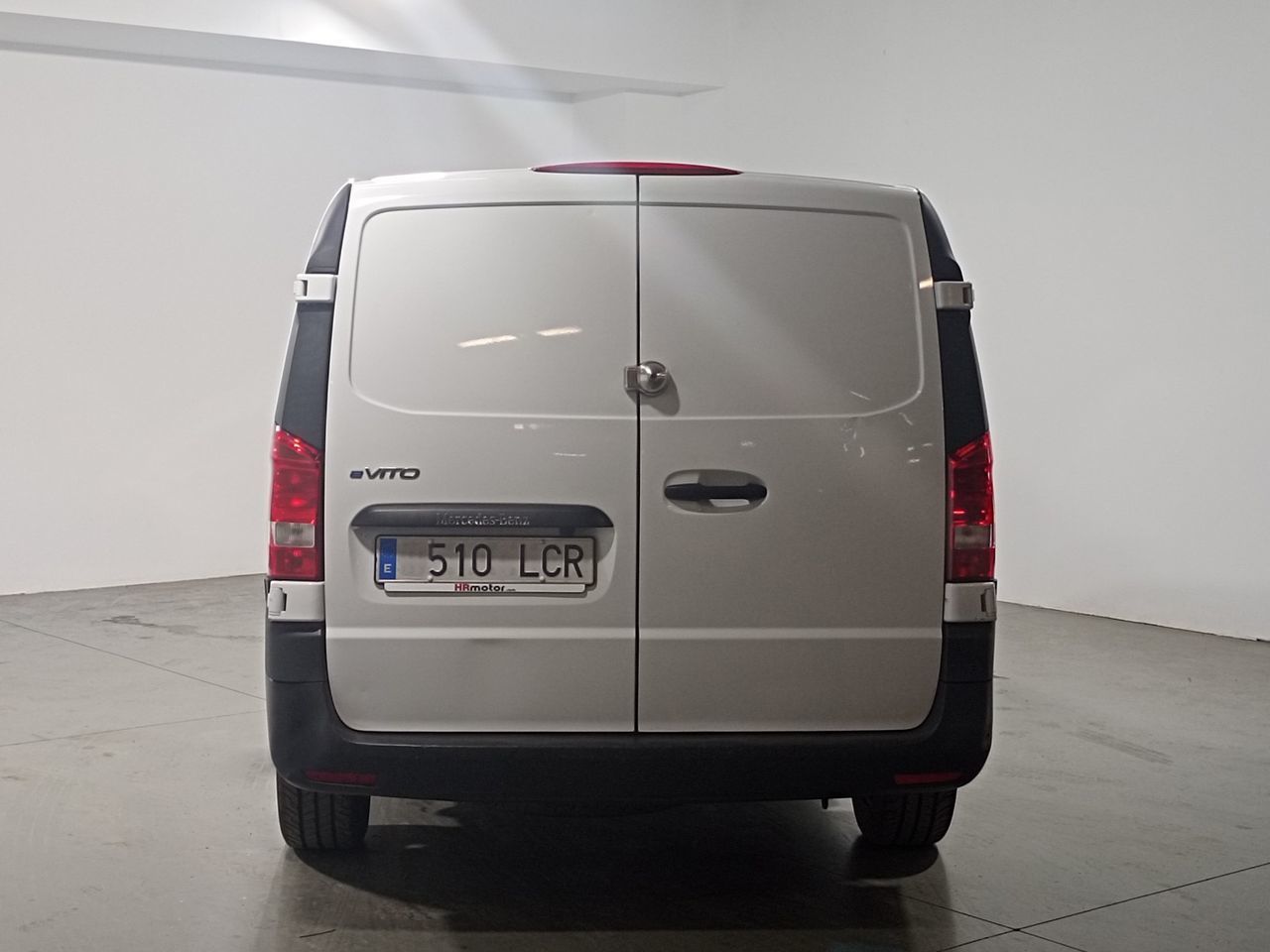 Mercedes-Benz Vito Furgon e-Vito 111 Larga - foto 20
