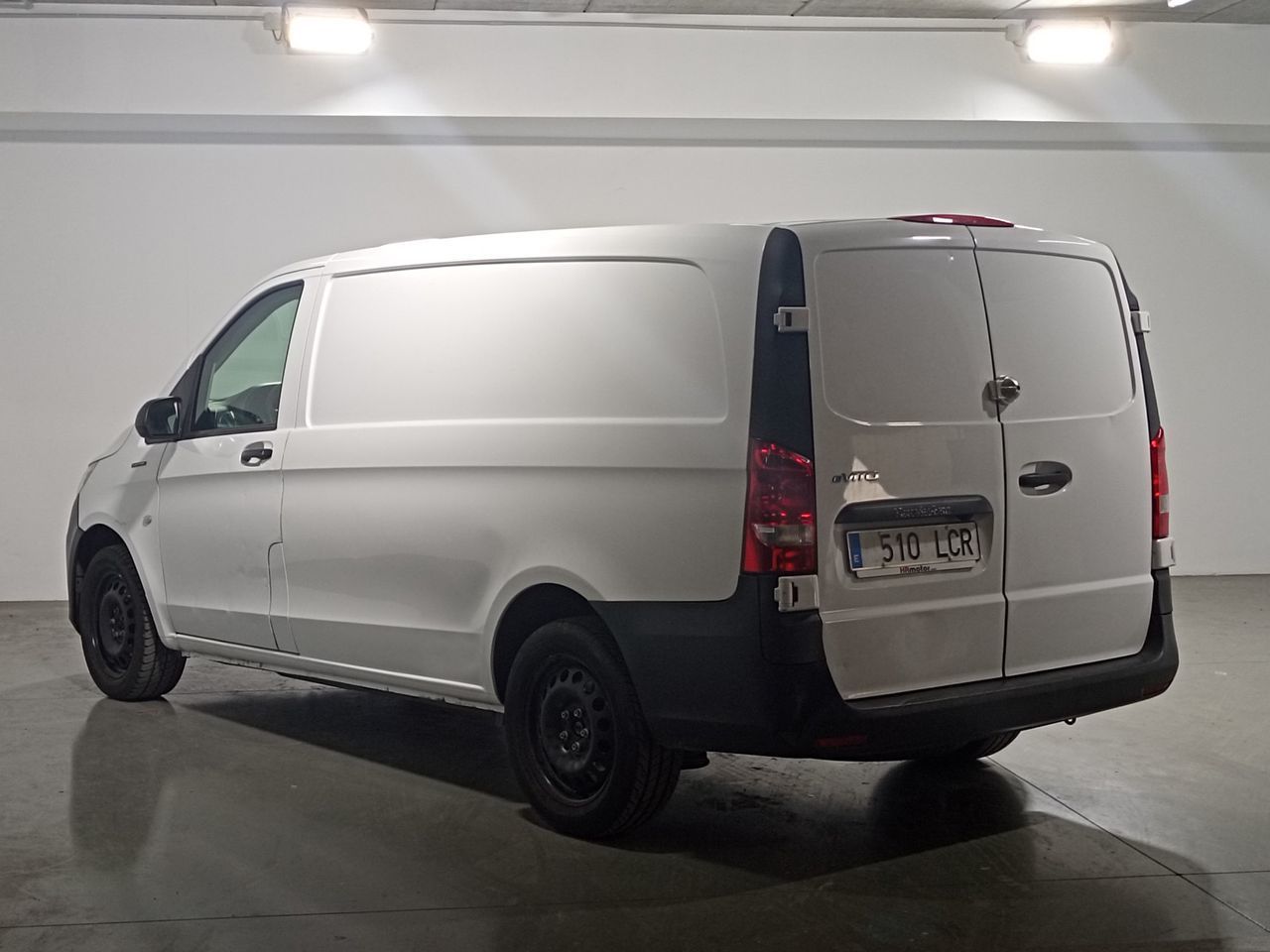 Mercedes-Benz Vito Furgon e-Vito 111 Larga - foto 26