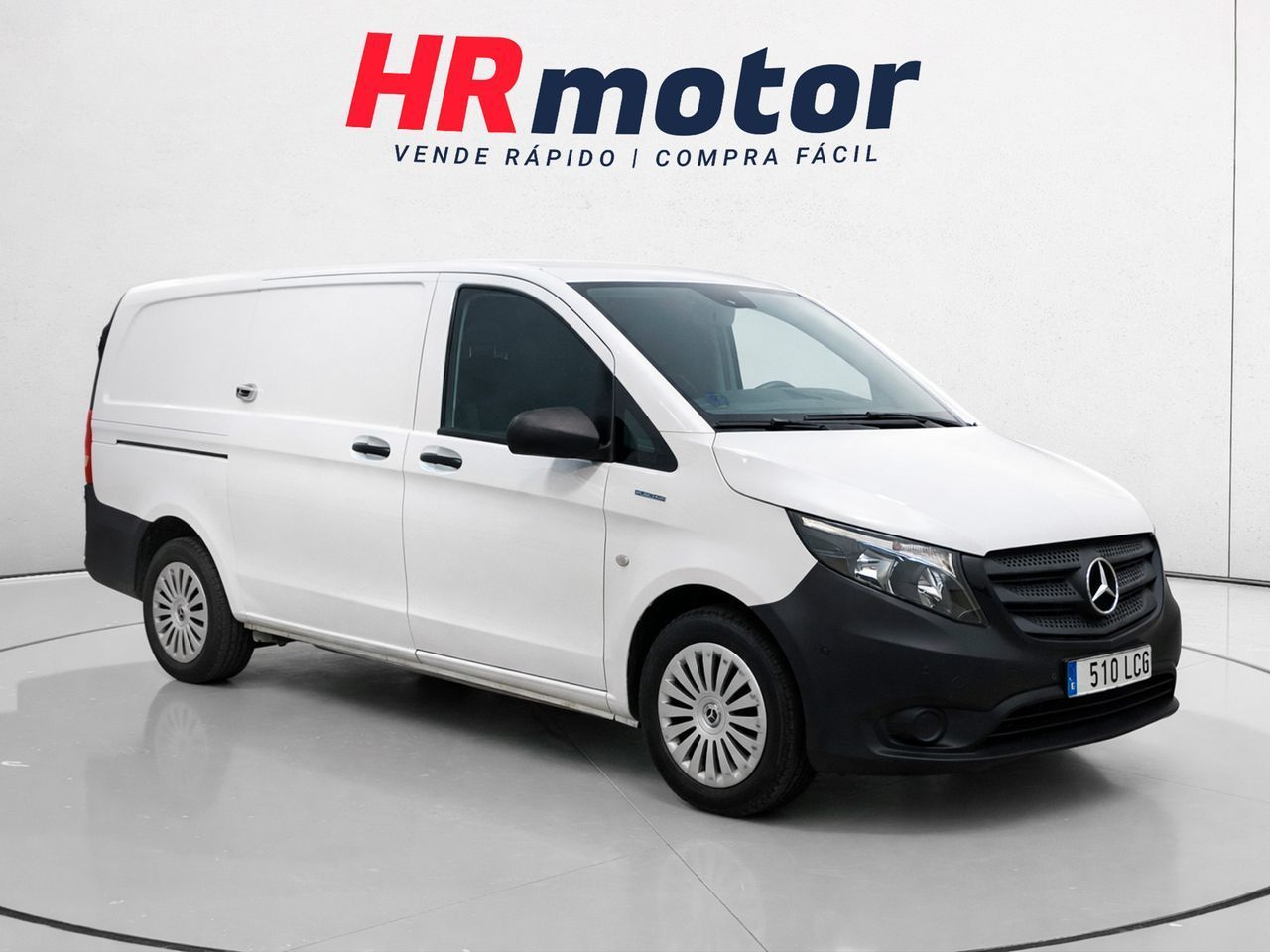 Mercedes-Benz Vito Furgon e-Vito 111 Larga