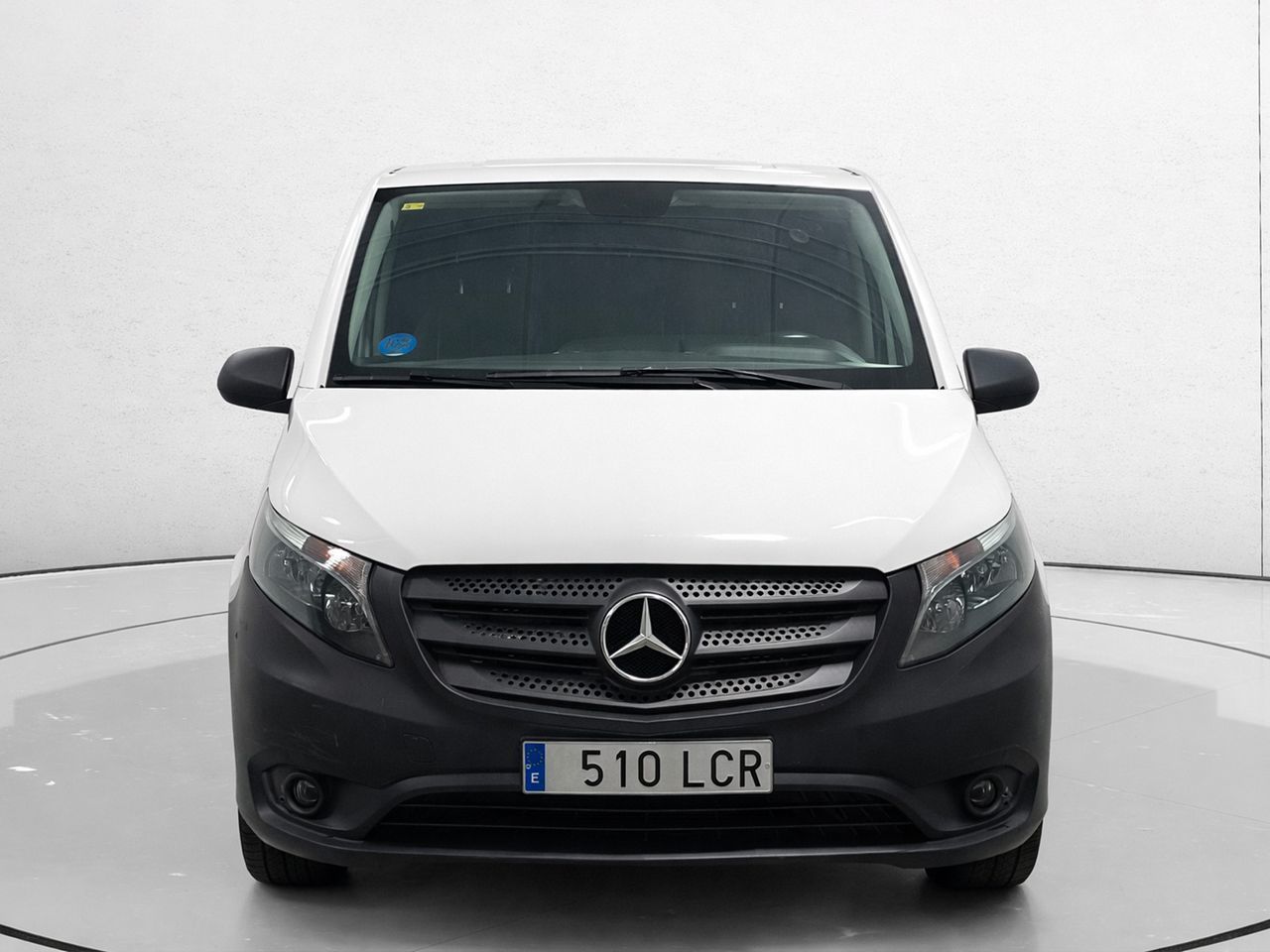 Mercedes-Benz Vito Furgon e-Vito 111 Larga - foto 5