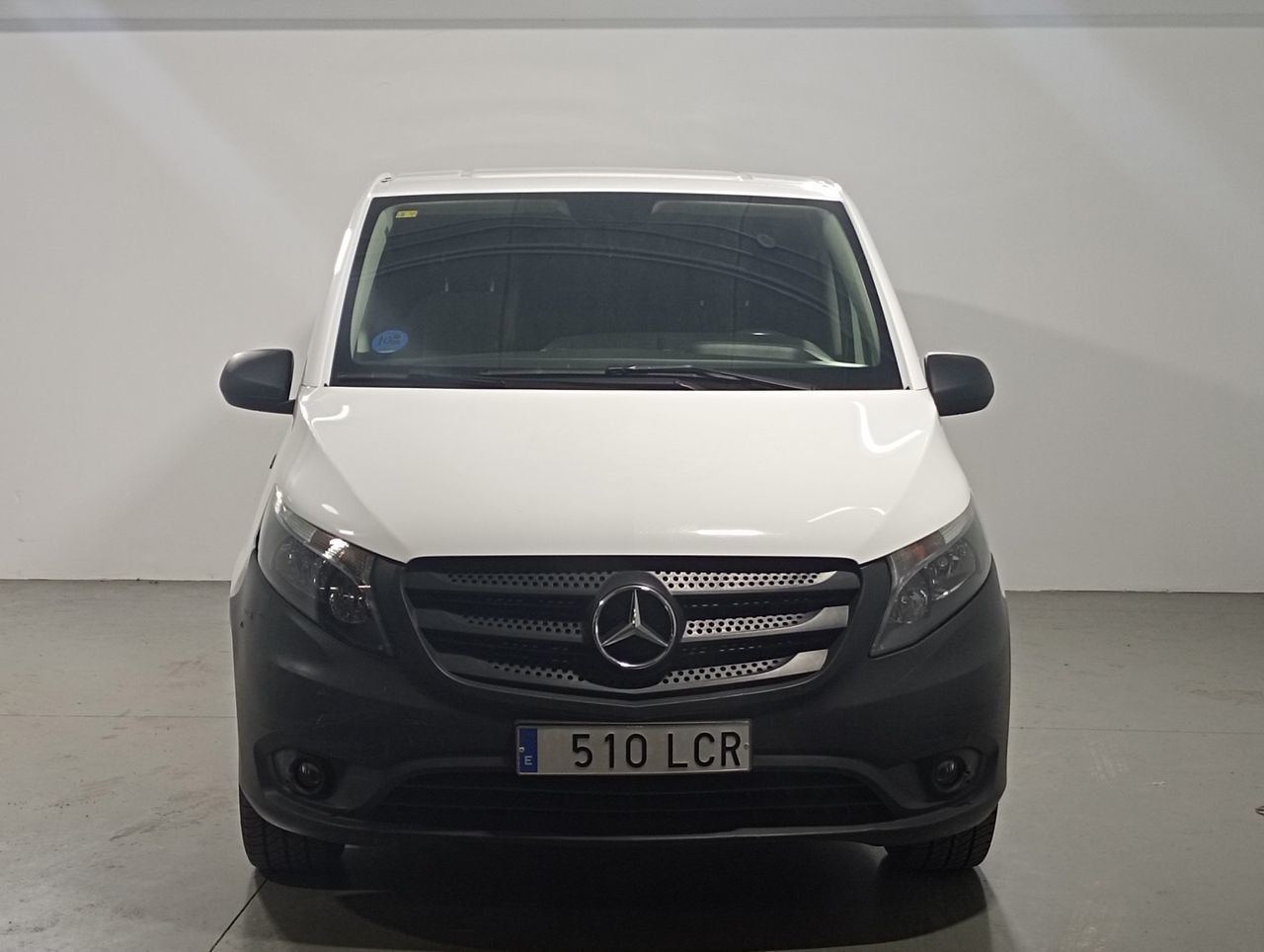 Mercedes-Benz Vito Furgon e-Vito 111 Larga - foto 18