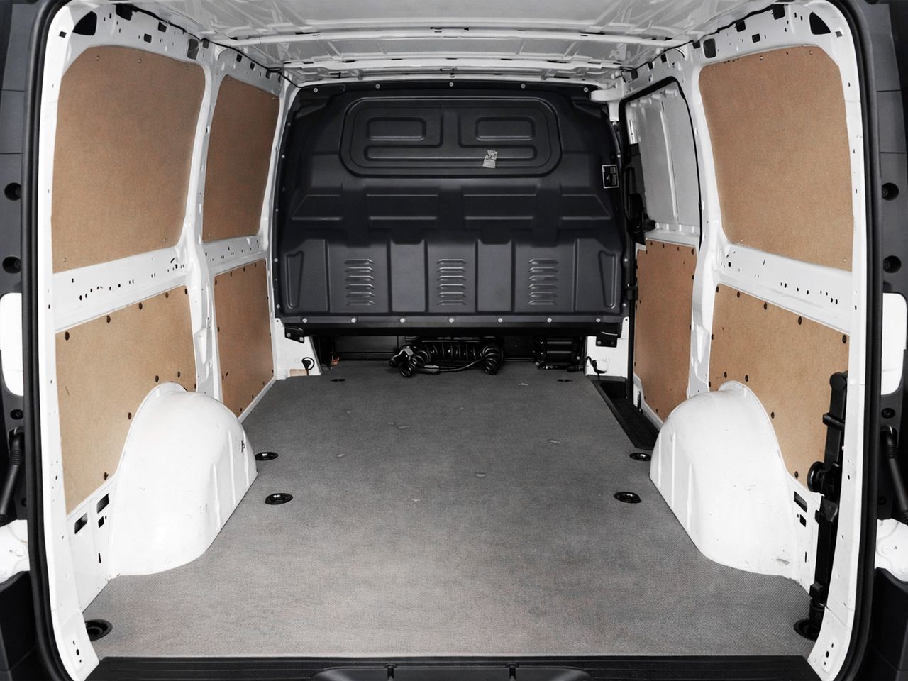 Mercedes-Benz Vito Furgon e-Vito 111 Larga - foto 12