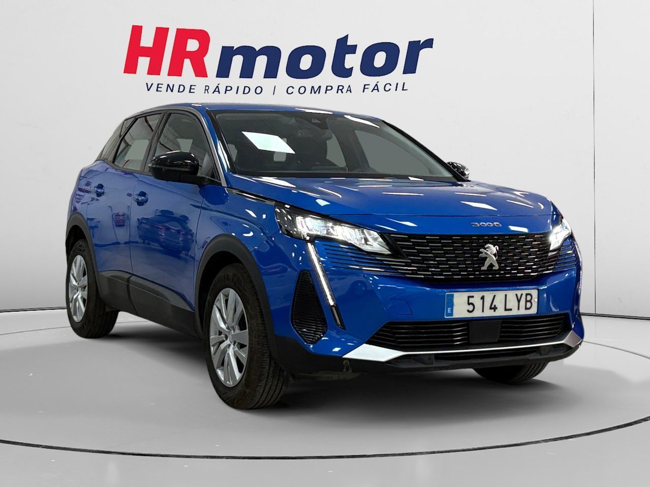 Peugeot 3008 PureTech 130 Active Pack - foto 1