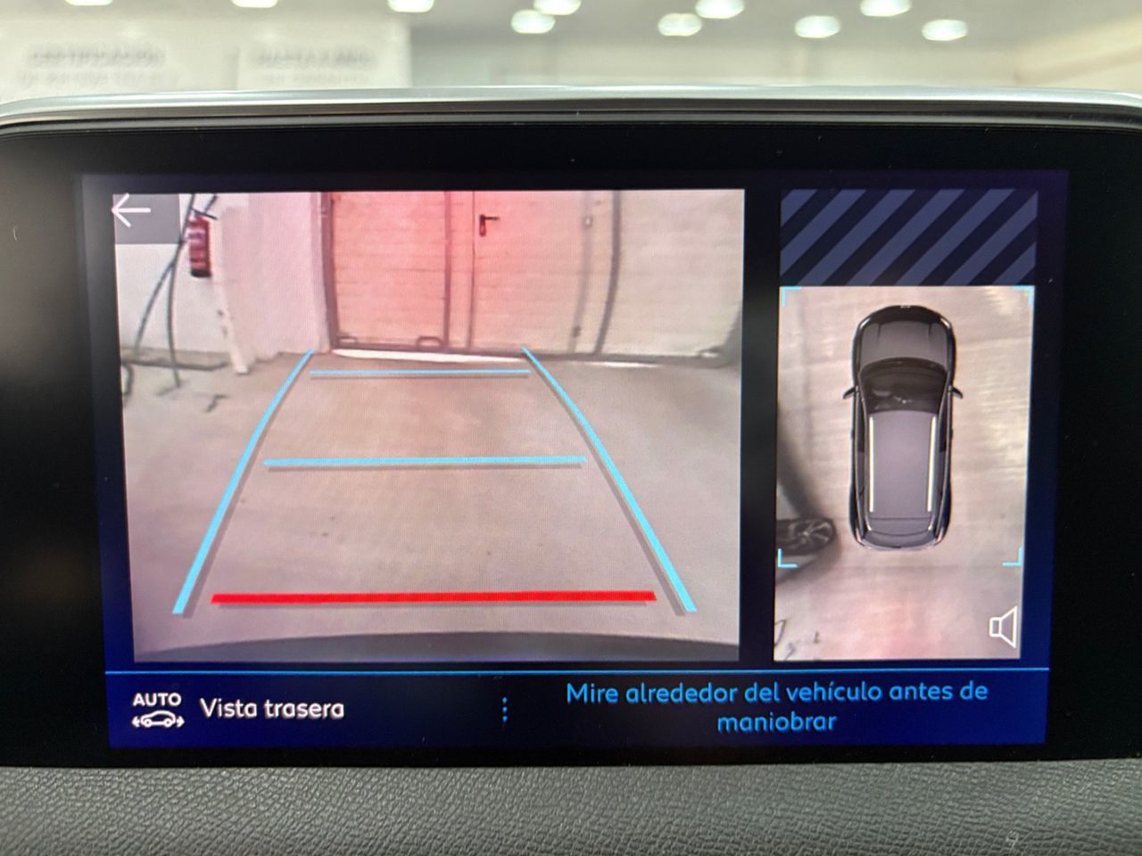 Peugeot 3008 PureTech 130 Active Pack - foto 15