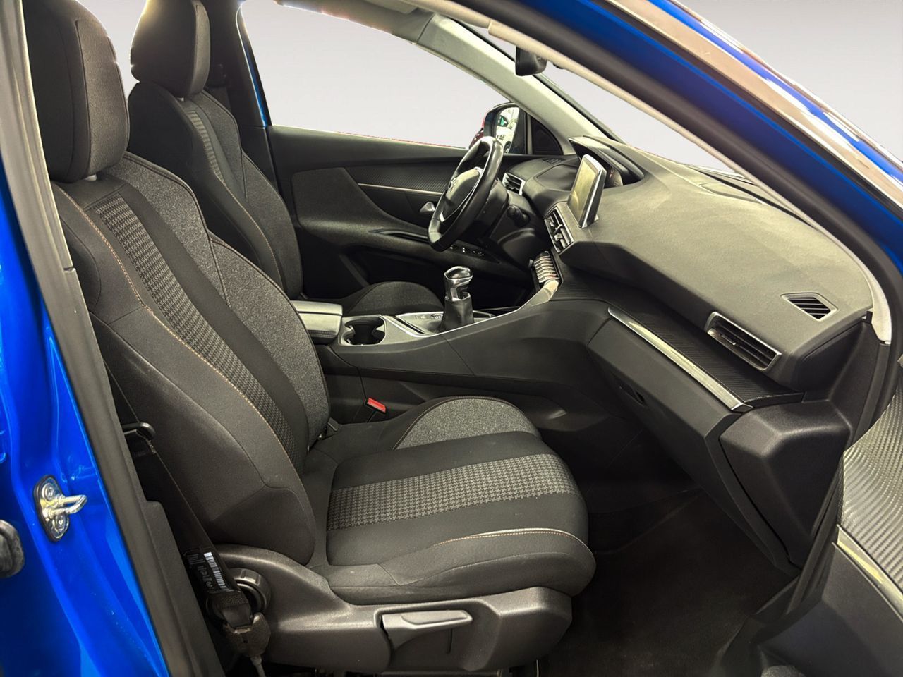 Peugeot 3008 PureTech 130 Active Pack - foto 10