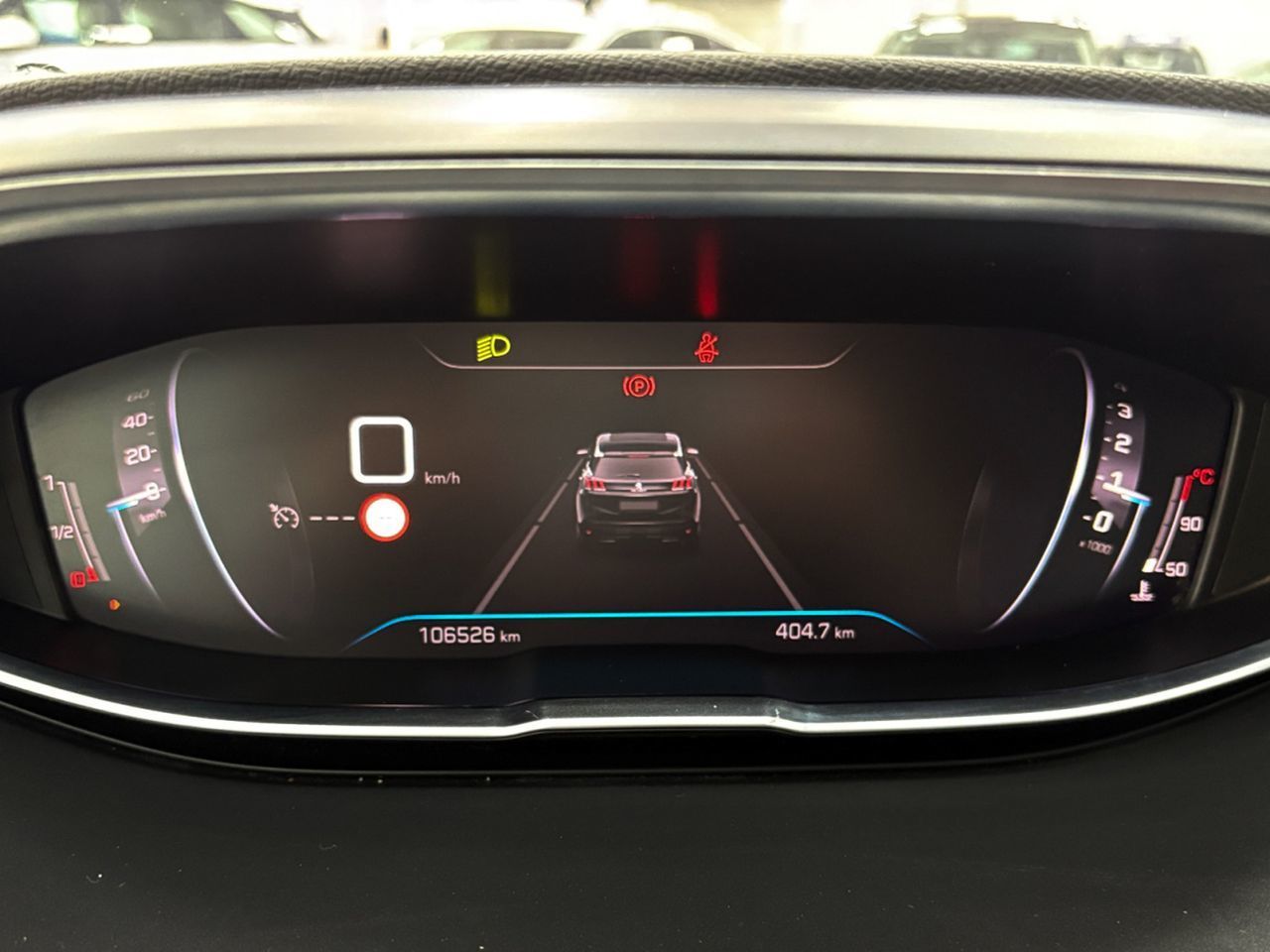 Peugeot 3008 PureTech 130 Active Pack - foto 12