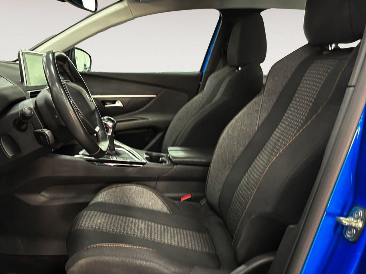 Peugeot 3008 PureTech 130 Active Pack - foto 9