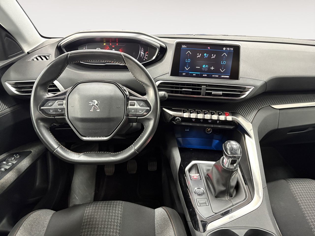 Peugeot 3008 PureTech 130 Active Pack - foto 7