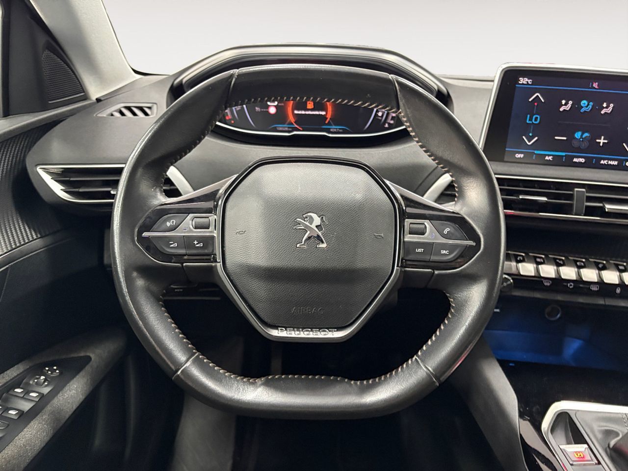 Peugeot 3008 PureTech 130 Active Pack - foto 8